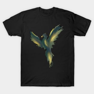 A good song never dies phoenix T-Shirt